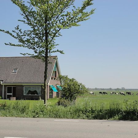 Nicolaashoeve Beemster Panzió Noordbeemster Kültér fotó